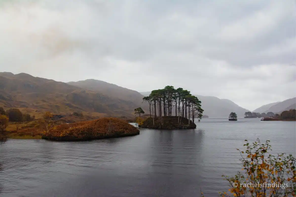 Loch Eilt scotland