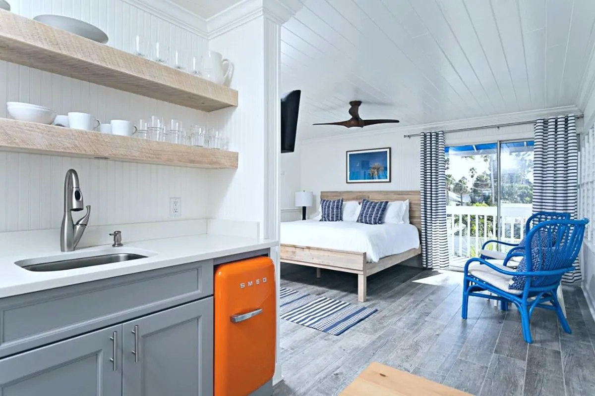 inn on the beach