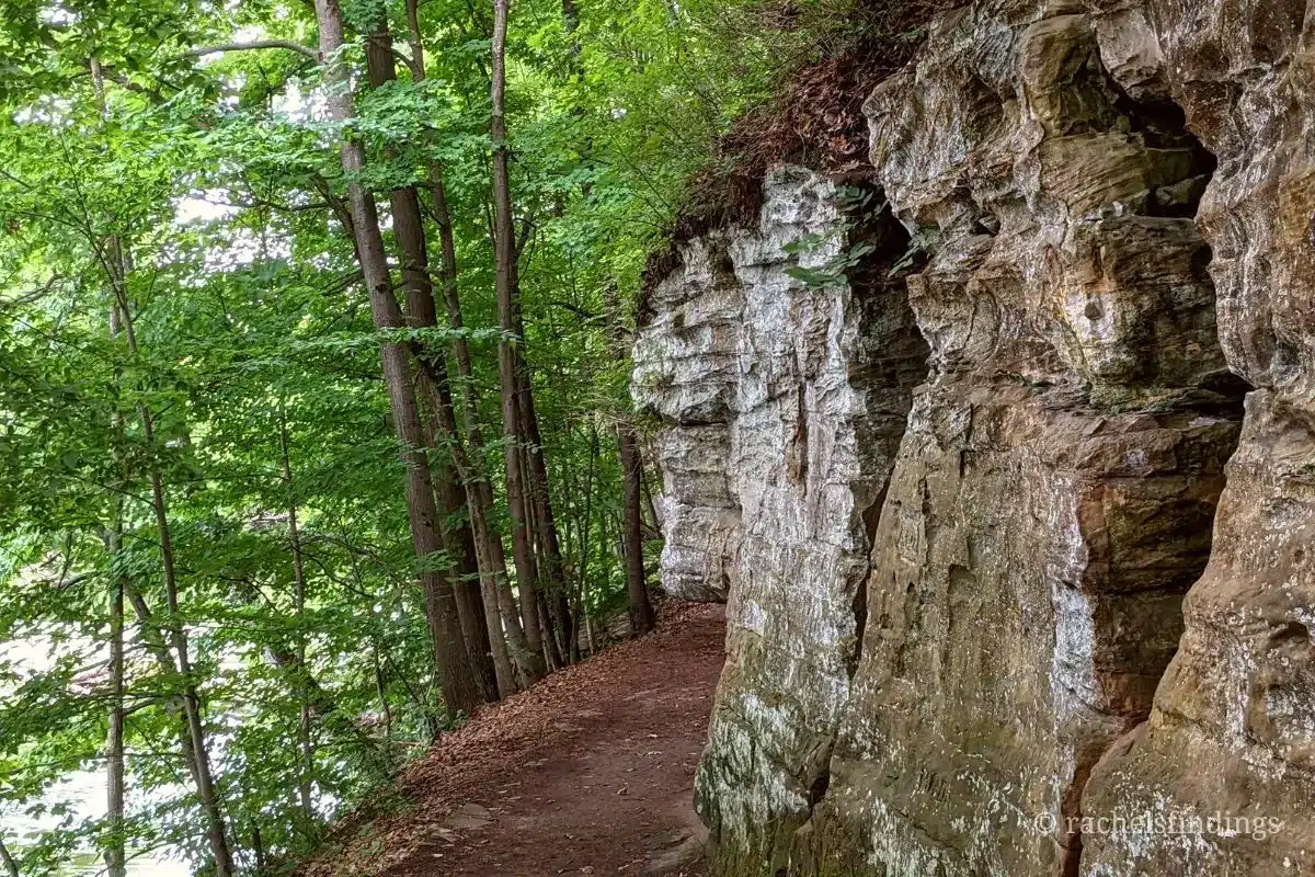 ledges trail grand ledge