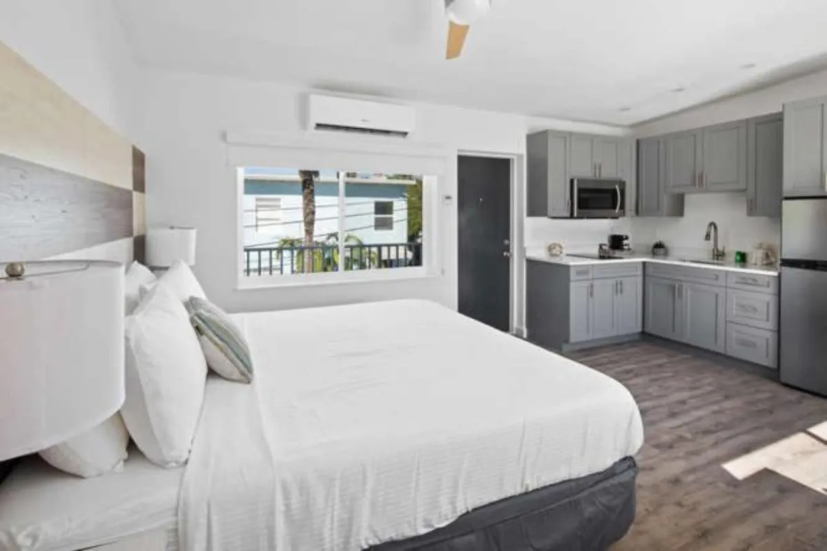 villas at st pete beach