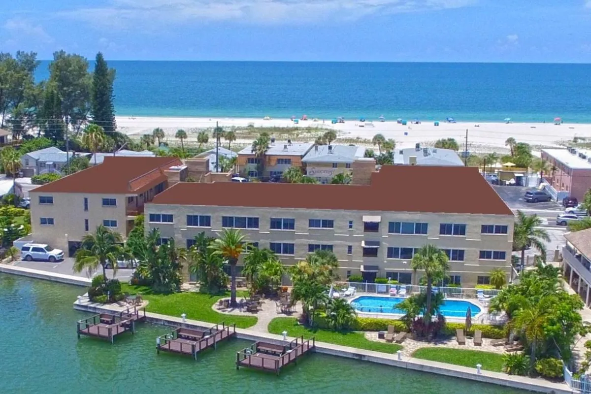 westwinds waterfront resort